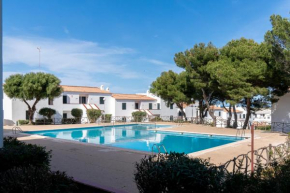 Apartamento Menorca Arenal d'en Castell